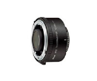 Nikon AF-S Teleconverter TC-17E II (146856) Nikon AF-S Teleconverter TC-17E II (146856)